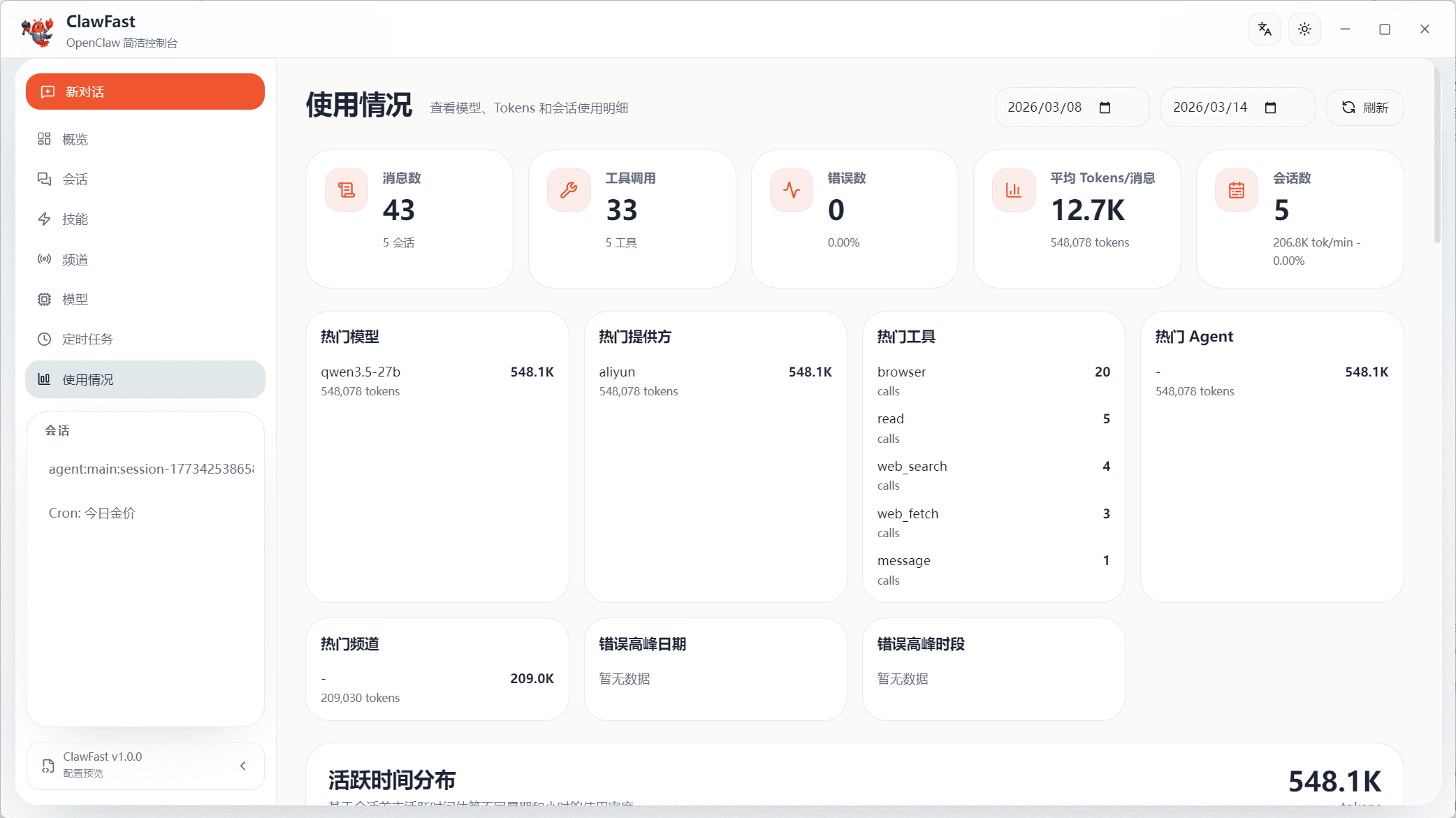使用情况 thumbnail
